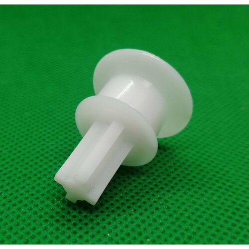 Муфта в редуктор крышки чаши 350мл для блендера Braun/RK097585