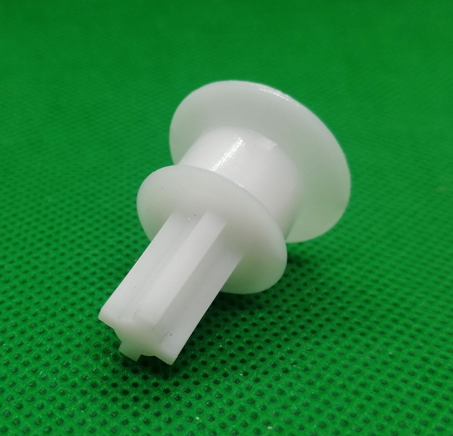 Муфта в редуктор крышки чаши 350мл для блендера Braun/RK097585