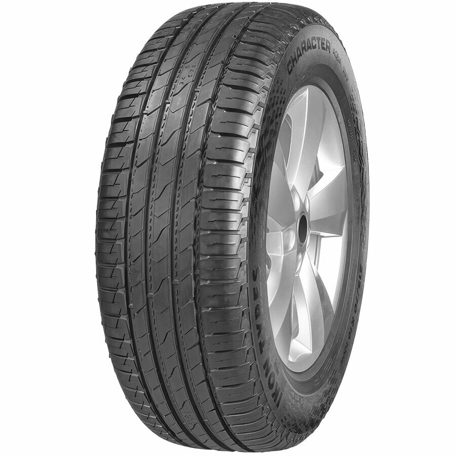 Шина летняя автомобильная Ikon Character Aqua SUV (Nordman S2 SUV) 245/65 R17 111H