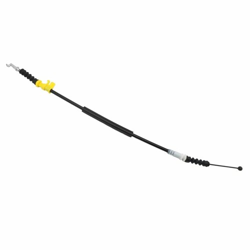 Для Audi A1 A4 A5 A6 A7 A8 Q3 Q5 TT 2008-2018 дверной боуденный трос с ручкой черный 4H 0837099 B 4H0 837 099B 4H0 837 099 B 669₽