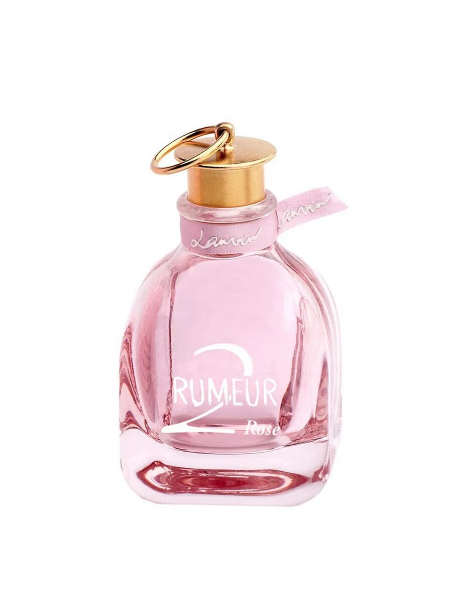 Lanvin Парфюмерная вода Rumeur 2 Rose женская, 50 мл edp