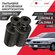 Пыльники и отбойники задних амортизаторов Toyota Corona (10) Cald...