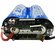 Портативный аппарат для точечной сварки 5,4В 1500F, 2PCS Solderin...