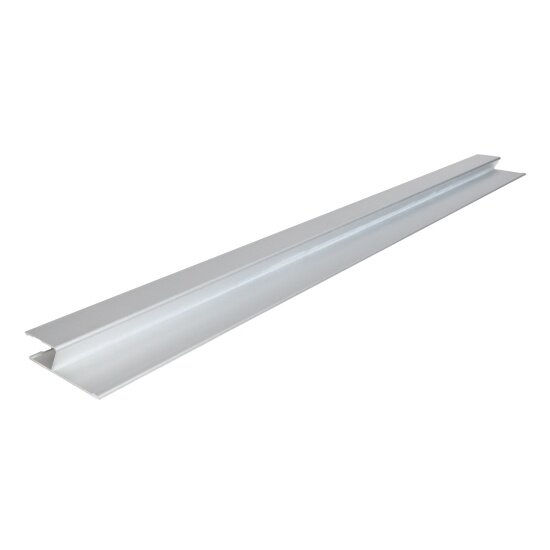 Штукатурное правило h-образное Alukomtools h- PLASTER 300 см
