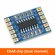 RS232 SP3232 TTL to RS232 Module RS232 to TTL Brush Line Serial Port Module High...