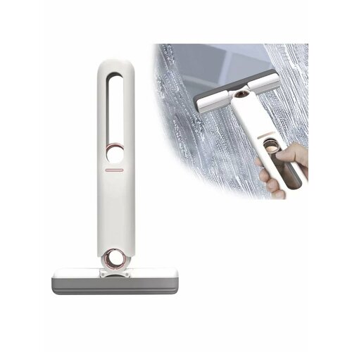 Портативная мини швабра