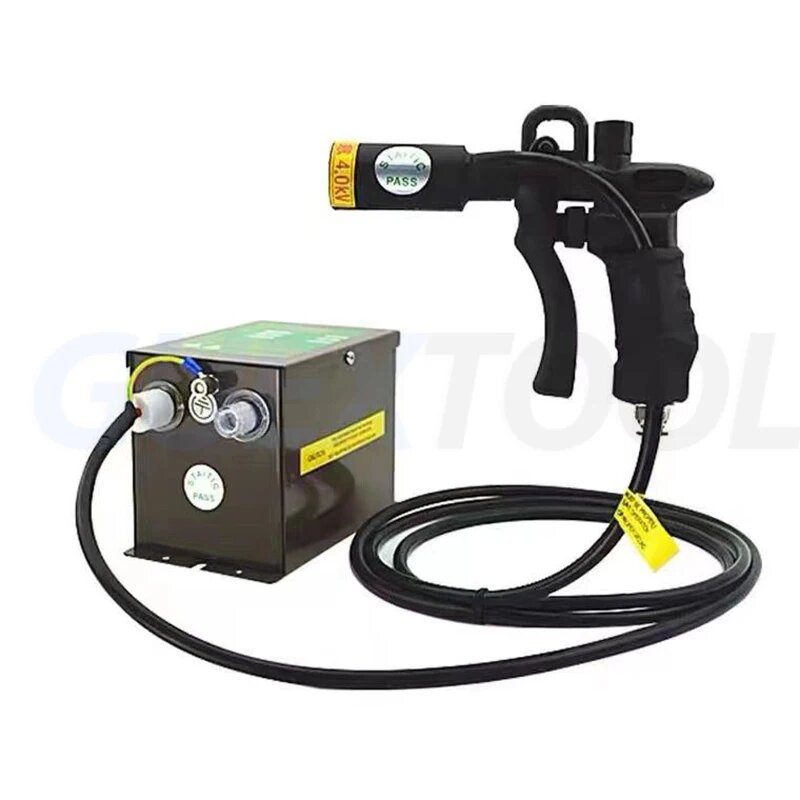 Изображение GUYX Антистатический воздушный пистолет, Plastic Head 220V