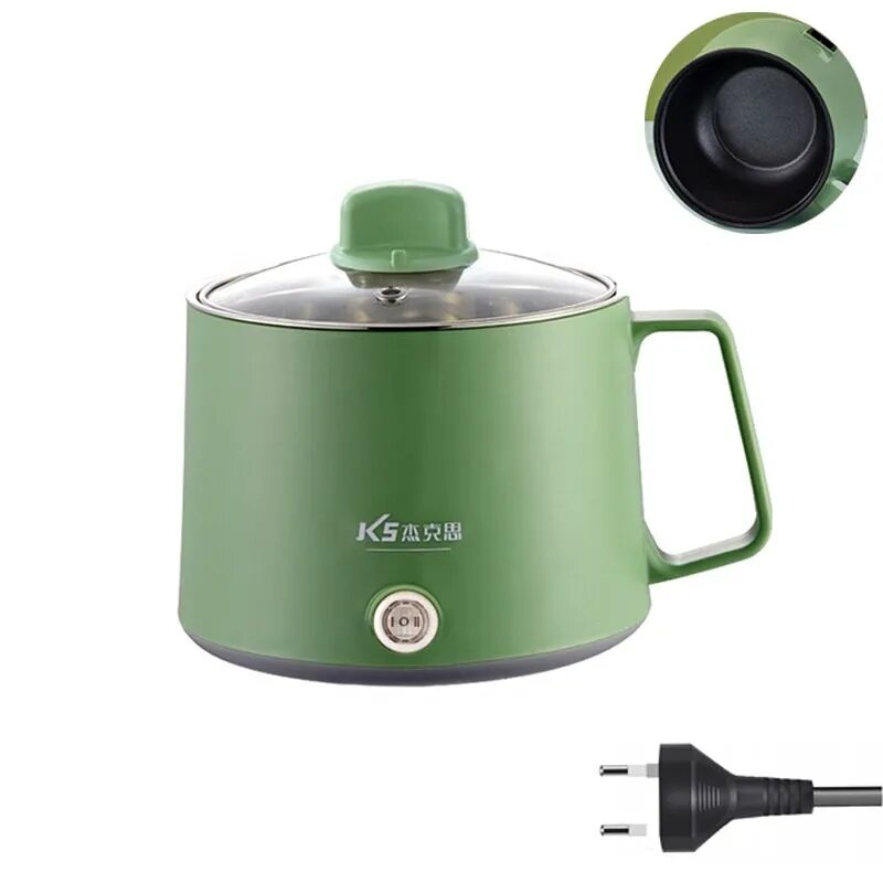 Суповарка EASY-255