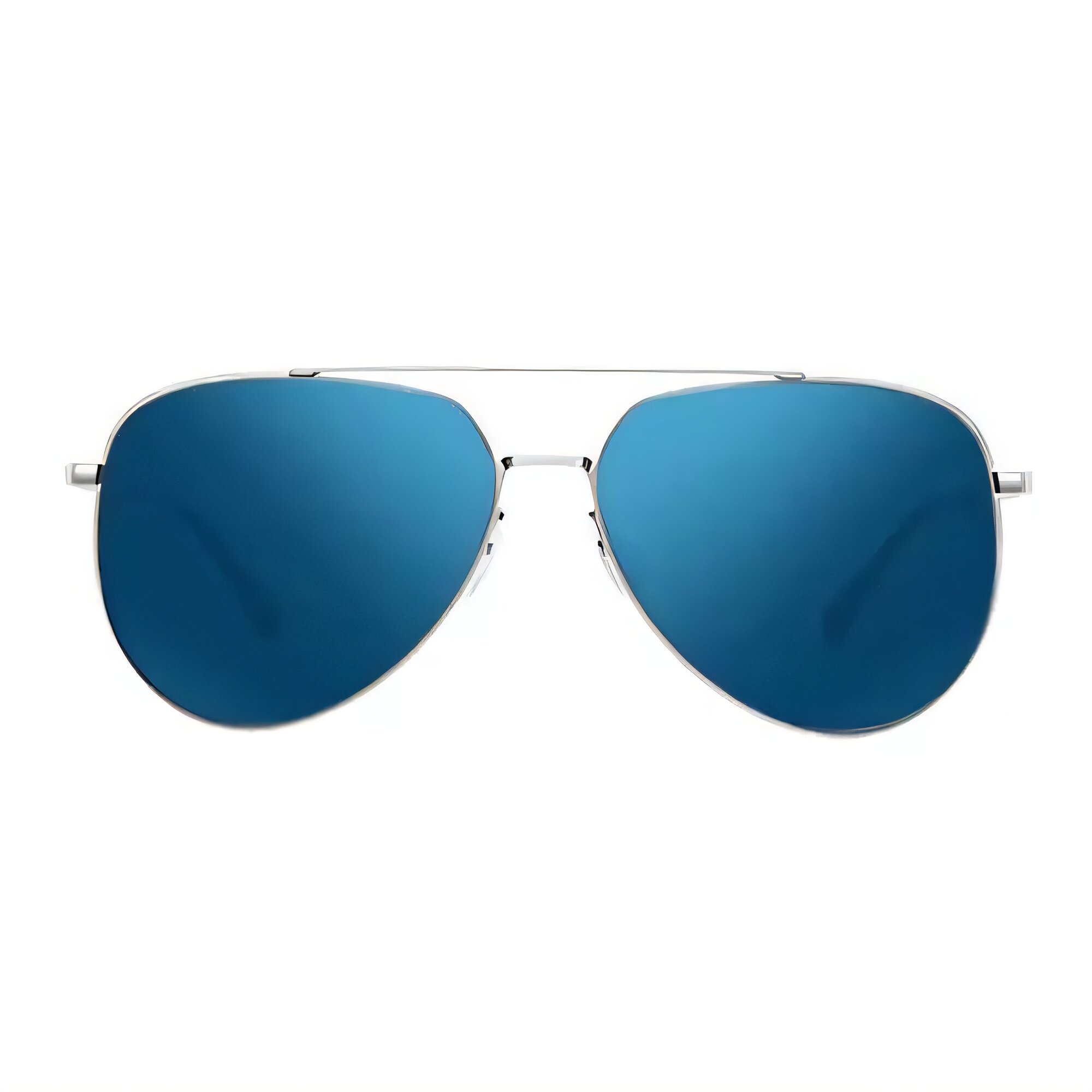 Изображение Солнцезащитные очки Xiaomi, голубой,