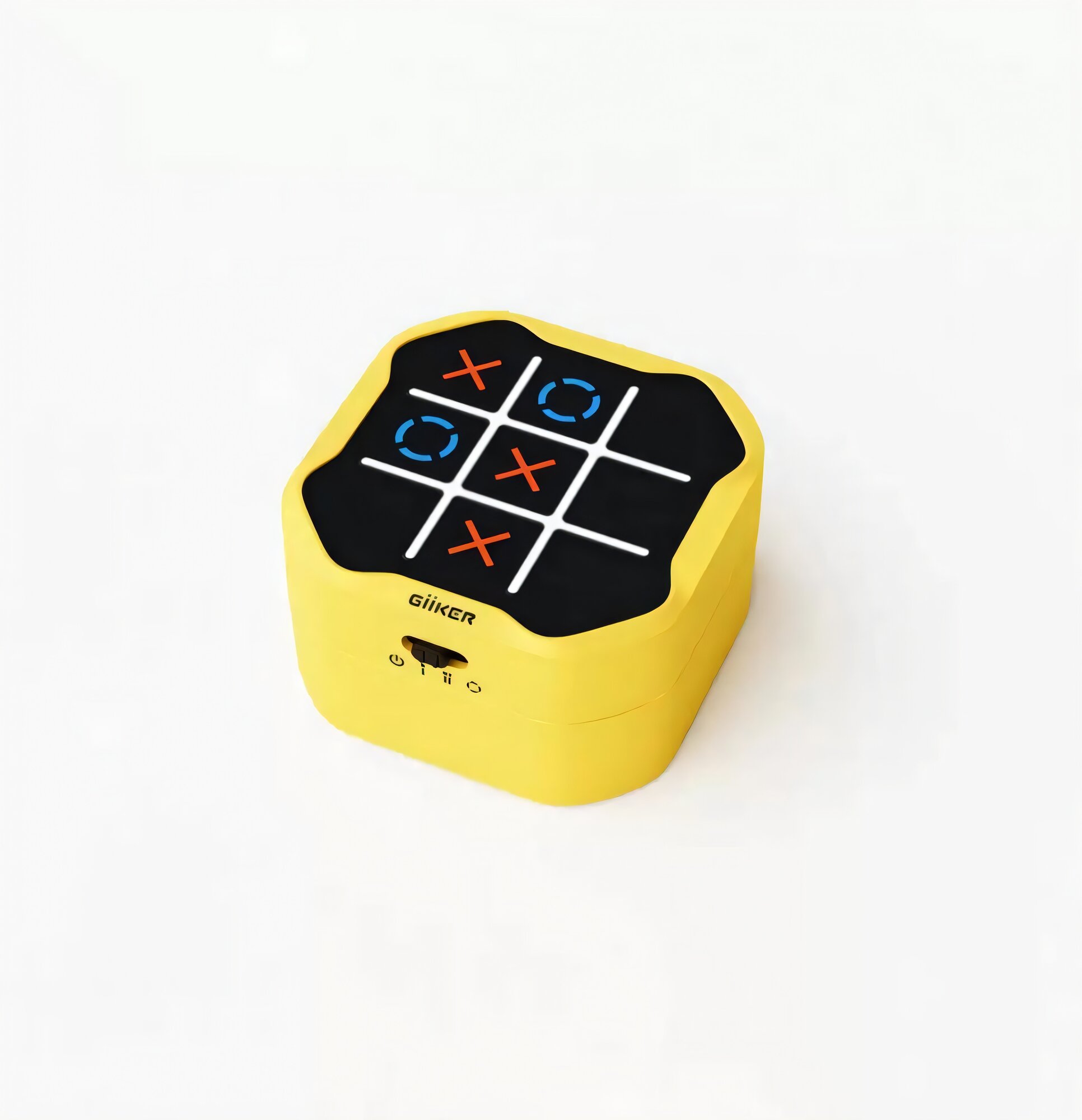 Изображение Игра Крестики-Нолики Xiaomi Giiker Tic-Tac-Toe Bolt CN