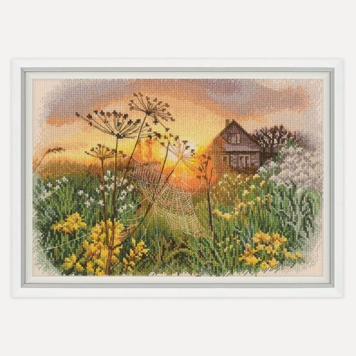 Изображение товара Сквозь паутинку M867