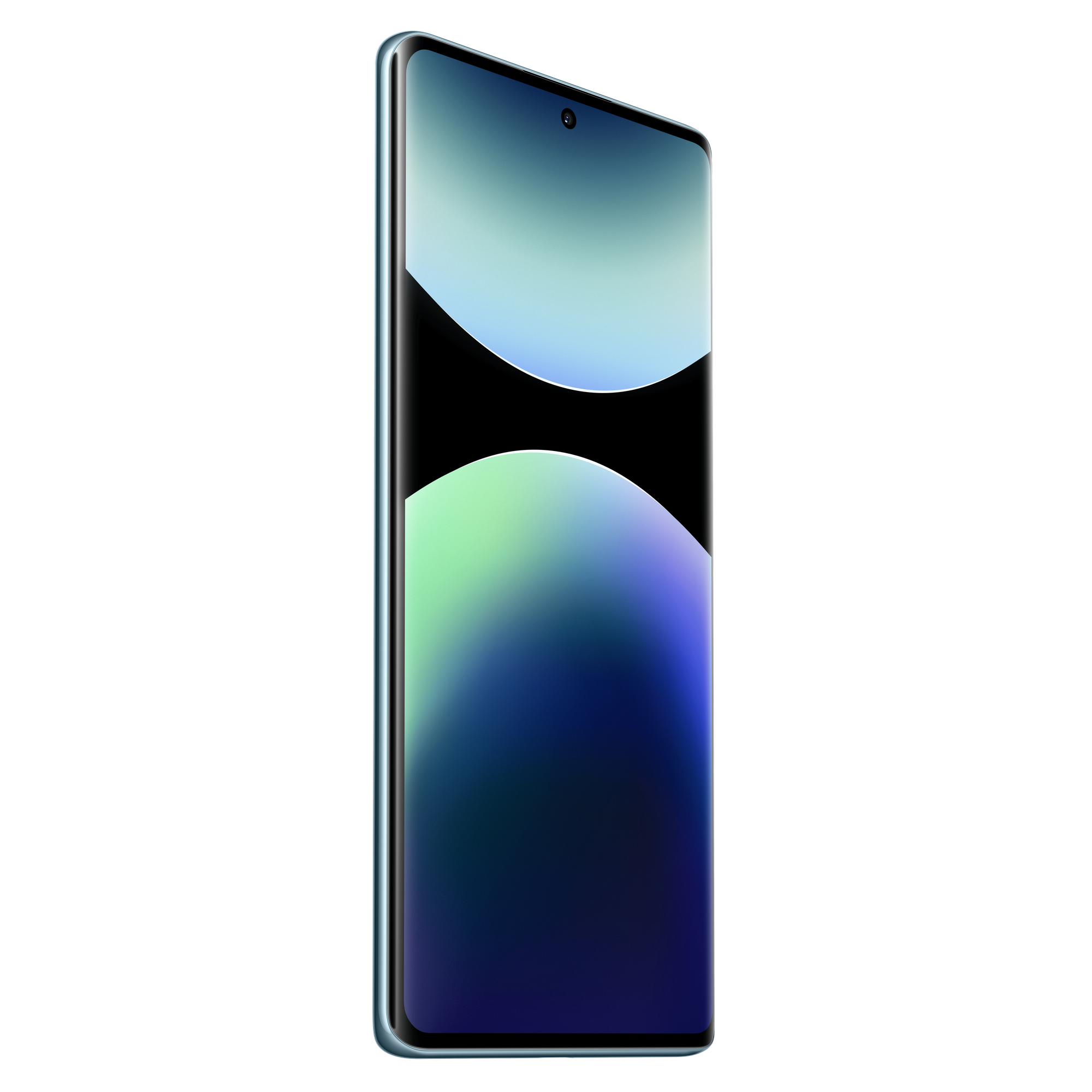 Смартфон Xiaomi Redmi Note 14 Pro 8/256GB, синий (Ocean Blue) — фото 1