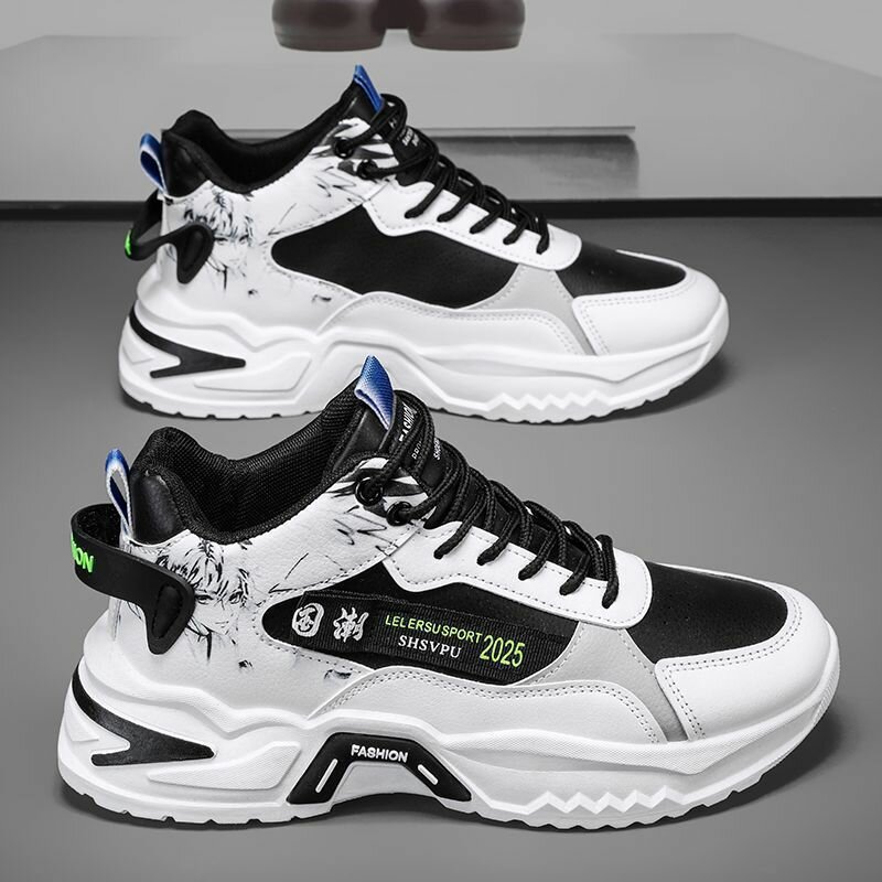 Кроссовки MOOCIE