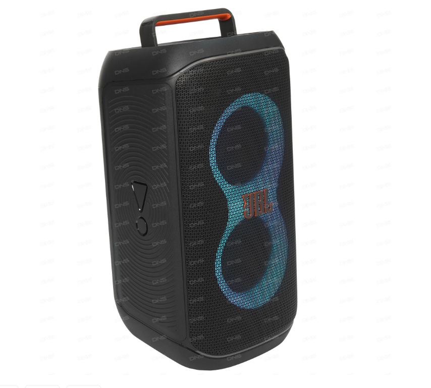 Колонка JBL PartyBox Club 120 ; Черный