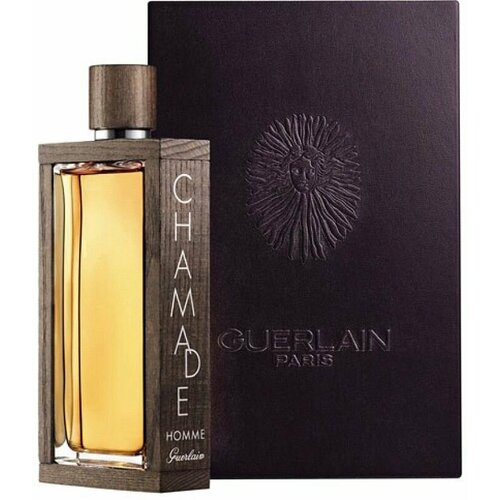 Guerlain lux chamade pour homme 100ml туалетная вода муж 147525₽