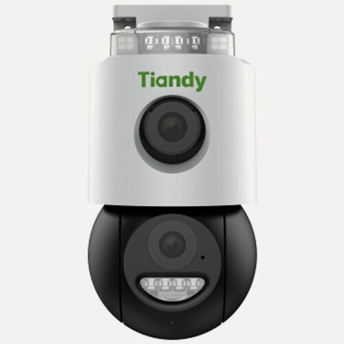 Изображение товара IP-камера Tiandy TC-H363N I5W/WIFI/Eu/4mm/V4.0