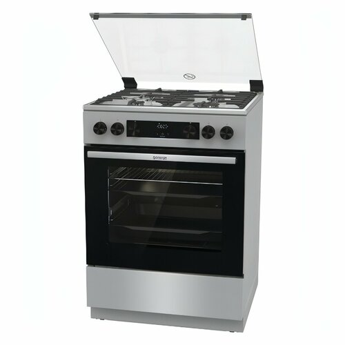 Газовая плита 60 см Gorenje GGI6C22XA 6899900₽