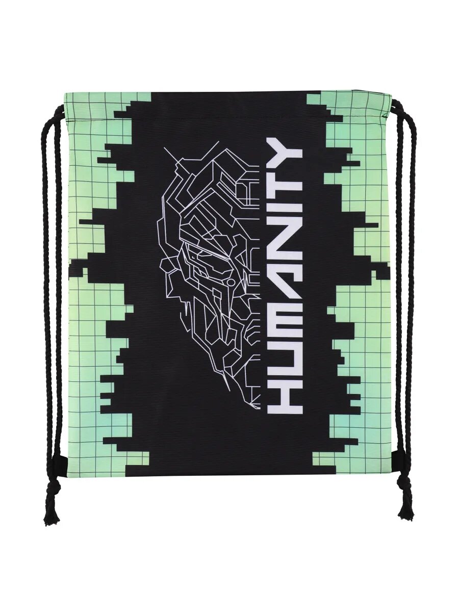 Мешок для обуви для мальчика