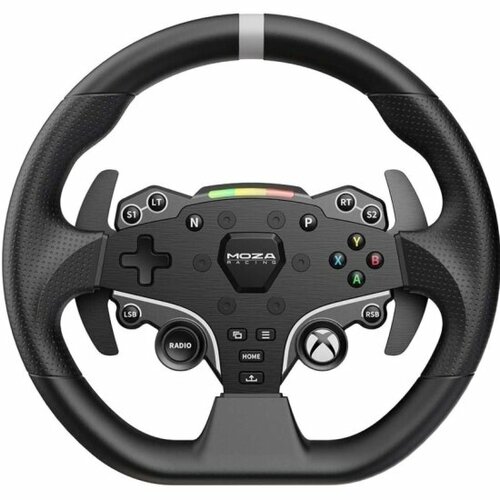 Съемное рулевое колесо Moza ESX Steering Wheel RS052 MZ38 18020₽