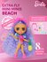 Кукла Barbie Extra Fly Mini Minis HPN06 для настоящих ценителей моды и стиля