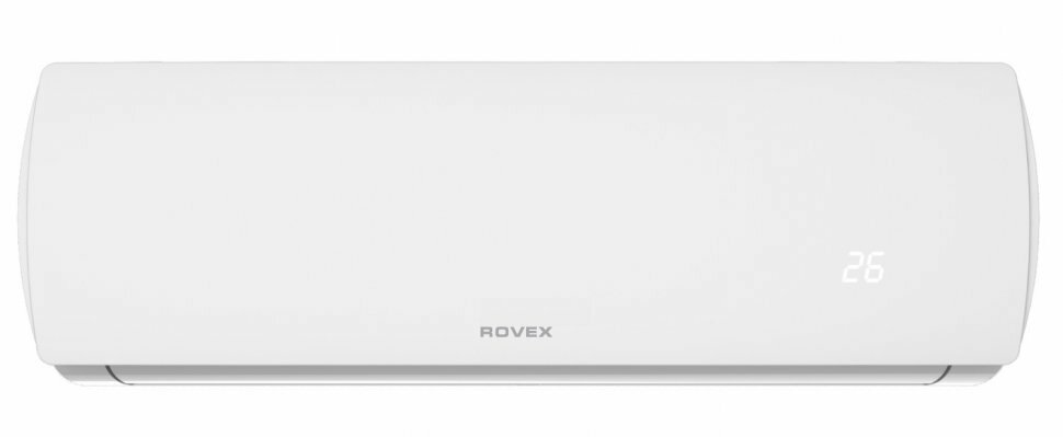 Сплит-система Rovex RS-12CST4 City