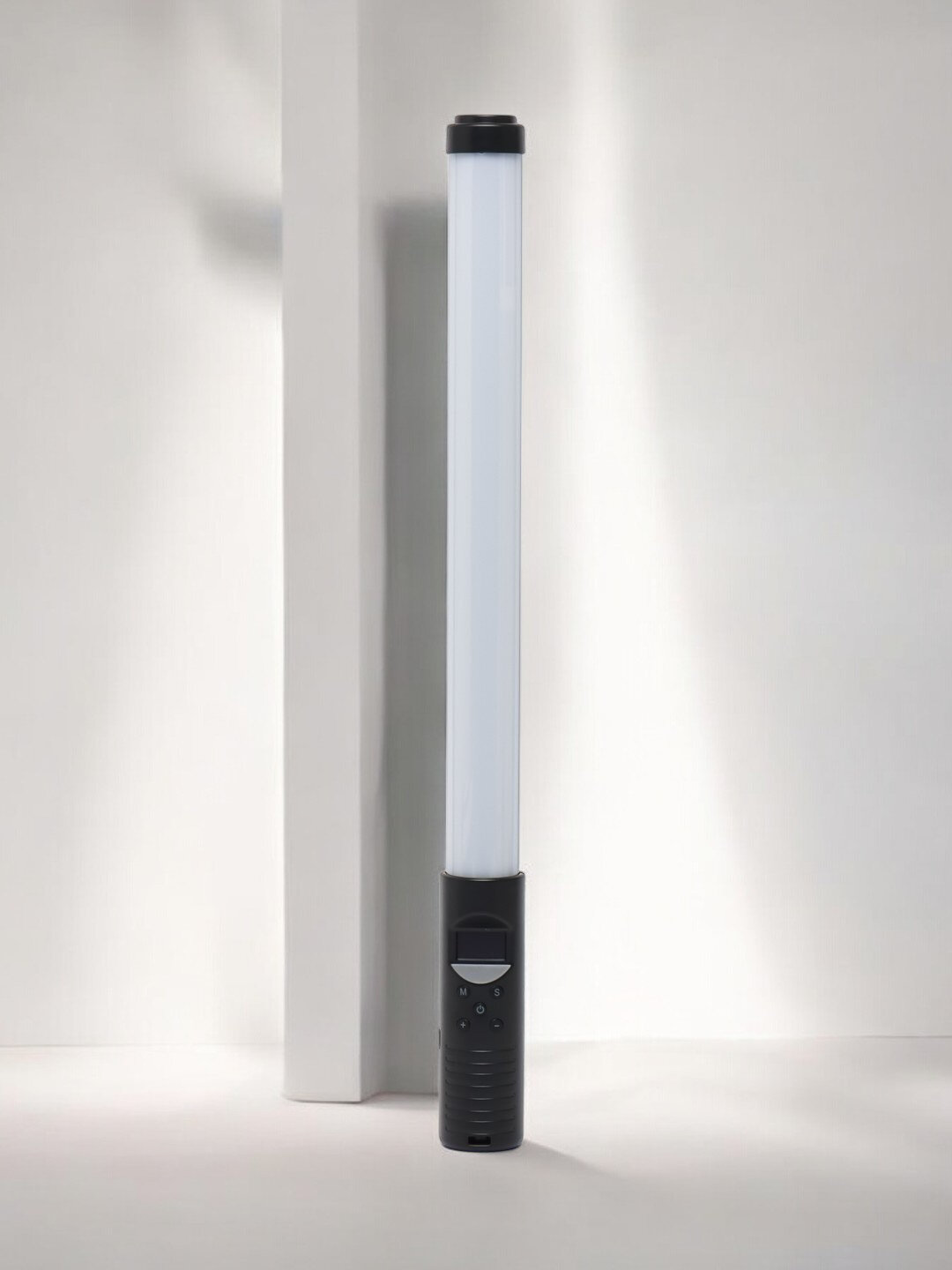 Осветитель RGB Light Stick RGB, пульт ДУ, питание от USB, 100 LED