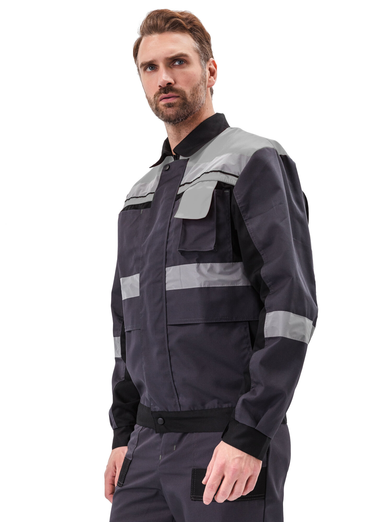 Костюм рабочий мужской 