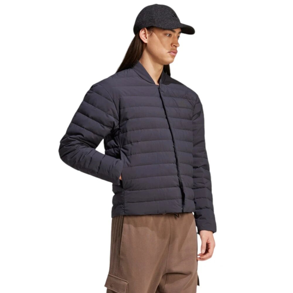 Куртка adidas, размер M — фото 1