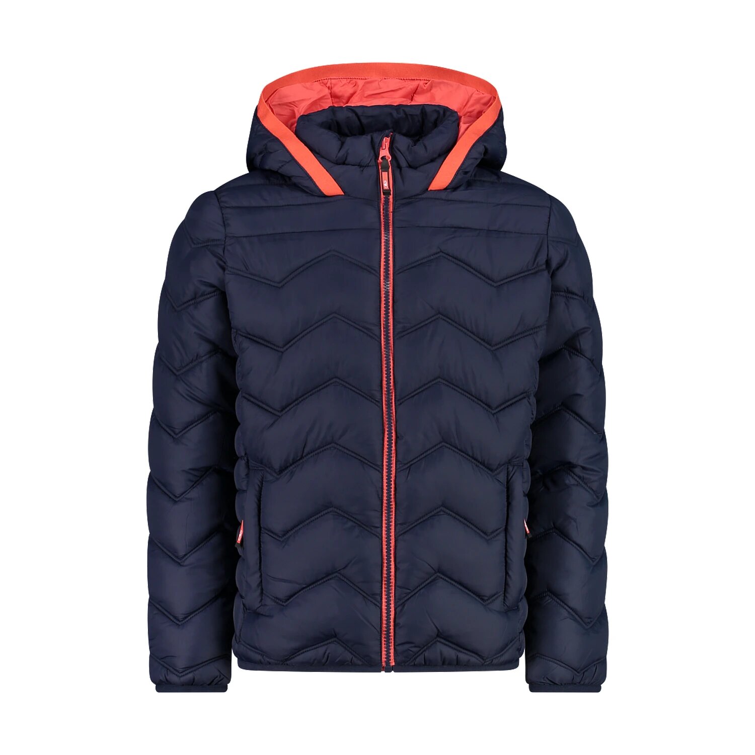 Куртка Campagnolo, размер 140, синий