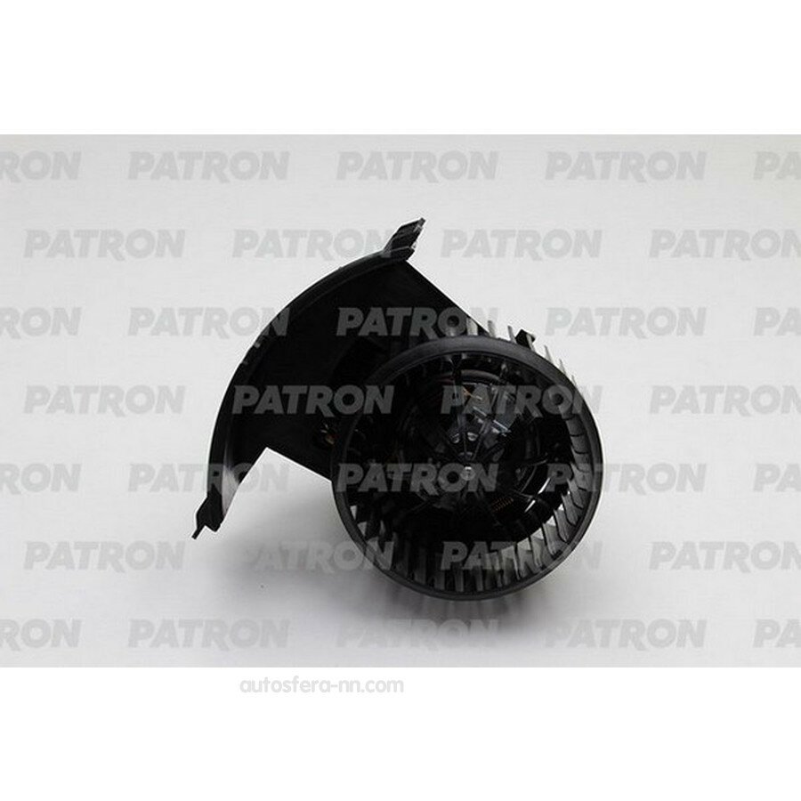 PATRON PFN157 Вентилятор отопителя VW: Multivan V 03-09, Transporter 03-09