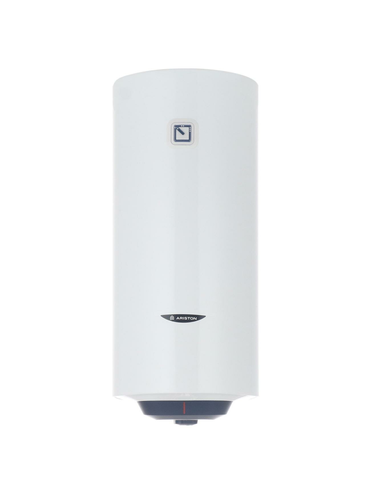 Водонагреватель накопительный Ariston BLU1 R ABS 50 V SLIM