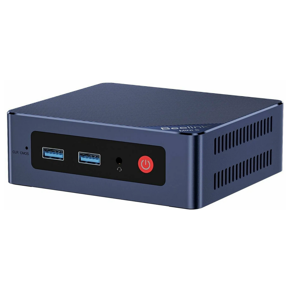 Apple Компьютер Apple Mac Mini 2023 (Apple M2 Pro 10-core/32GB