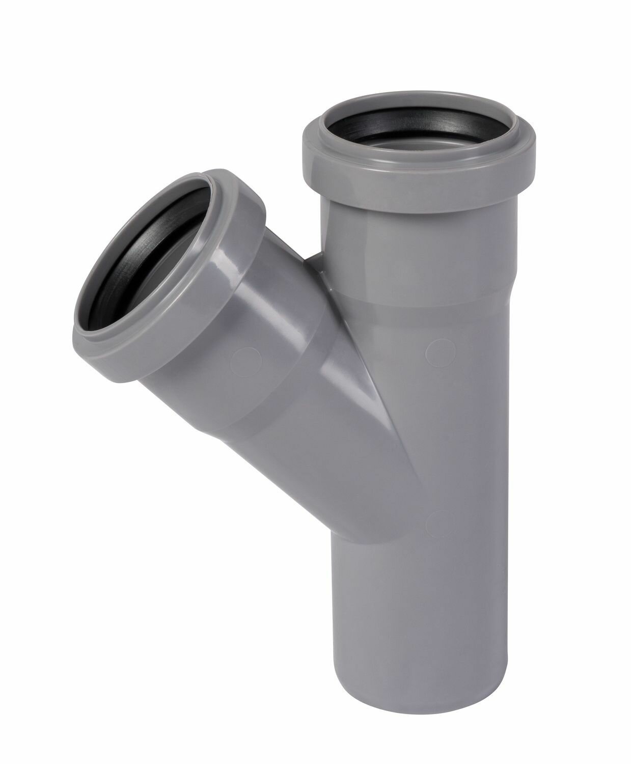 Тройник 50*50/45 ПП Ostendorf