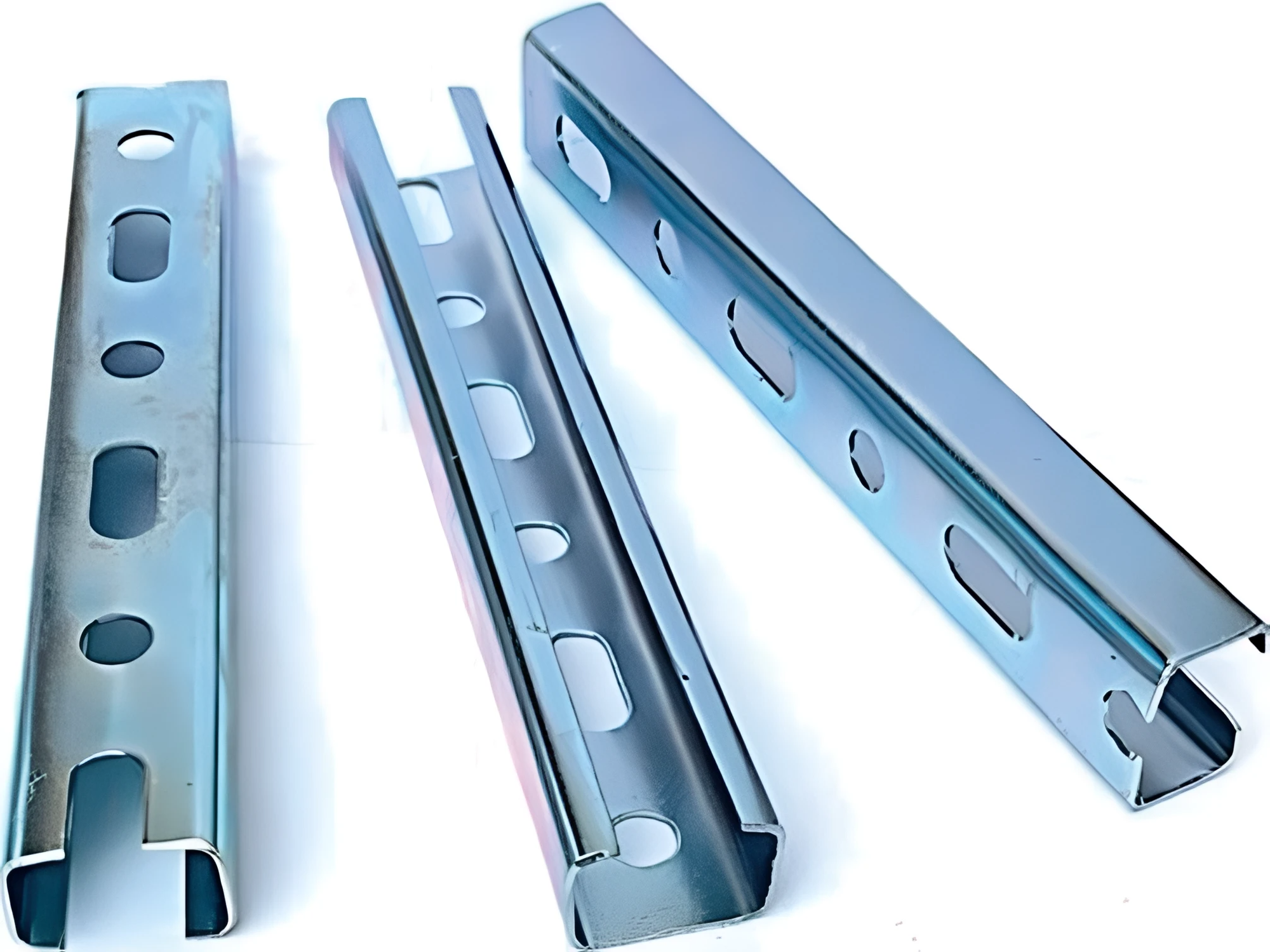 Траверса монтажная 20х30х3000 мм STARFIX SMP-37588-1 без покрытия