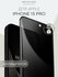 Защитное стекло антишпион на Apple iPhone 15 Pro (Айфон 15 Про), ...