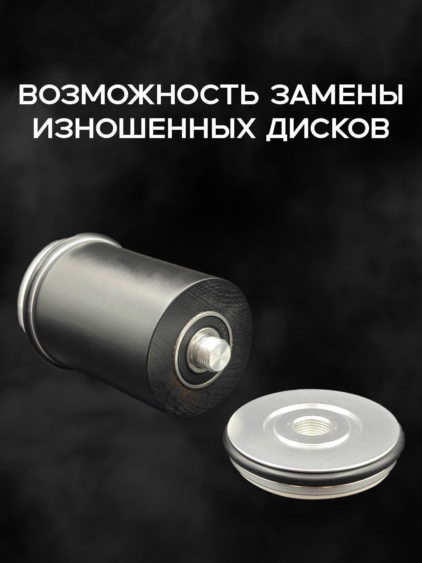 Точилки И Заточки Для Ножей Xiaomi Роликовая точилка для всех видов ножей, цвет черный, углы 15° и 20°, зернистость 400 и 1000 грит