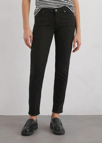 Изображение товара Джинсы скинни Lulea slim 