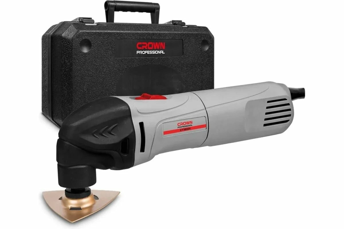 Реноватор CROWN CT16004 BMC