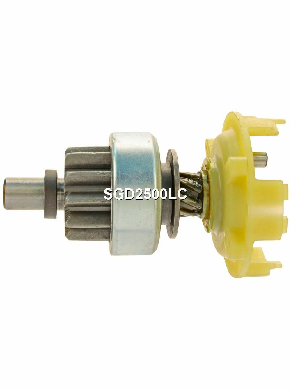 Редуктор стартера и бендикс Hyundai ix35, Santa Fe, Sonata (Хендай айх35, Санта Фе, Соната) / Kia Sorento, Sportage (Киа Соренто, Спортейдж)