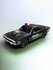 Игрушечная полицейская машинка, модель Dodge CHallenger 1970