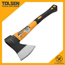 Топорик — фото 1