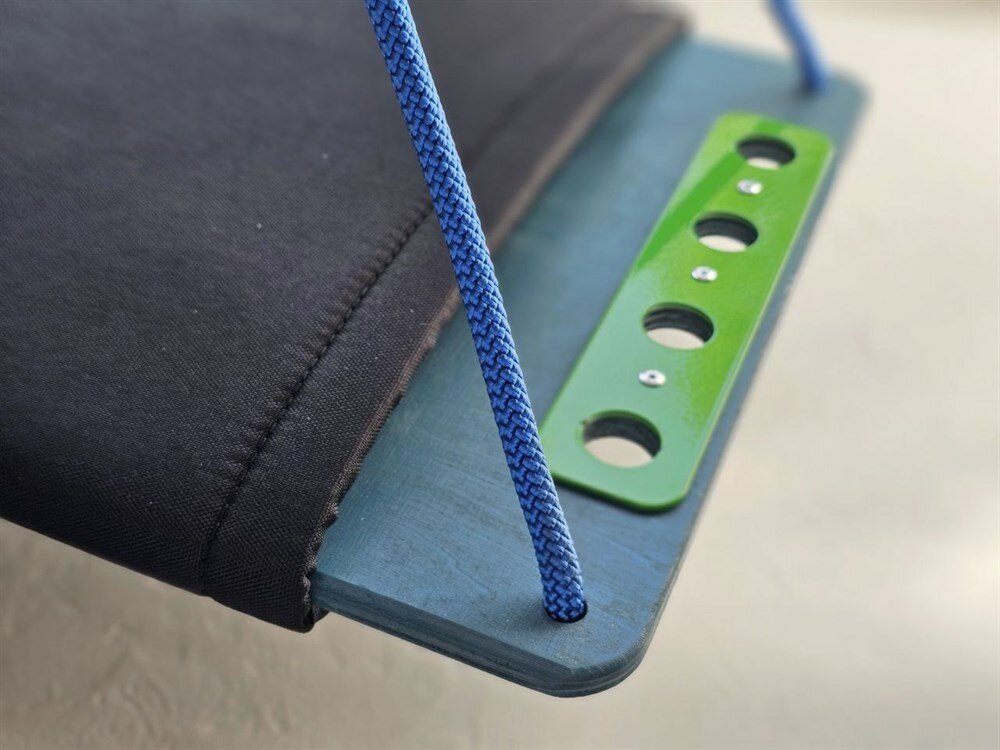 Рабочее сиденье GURU XL (-) — фото 1