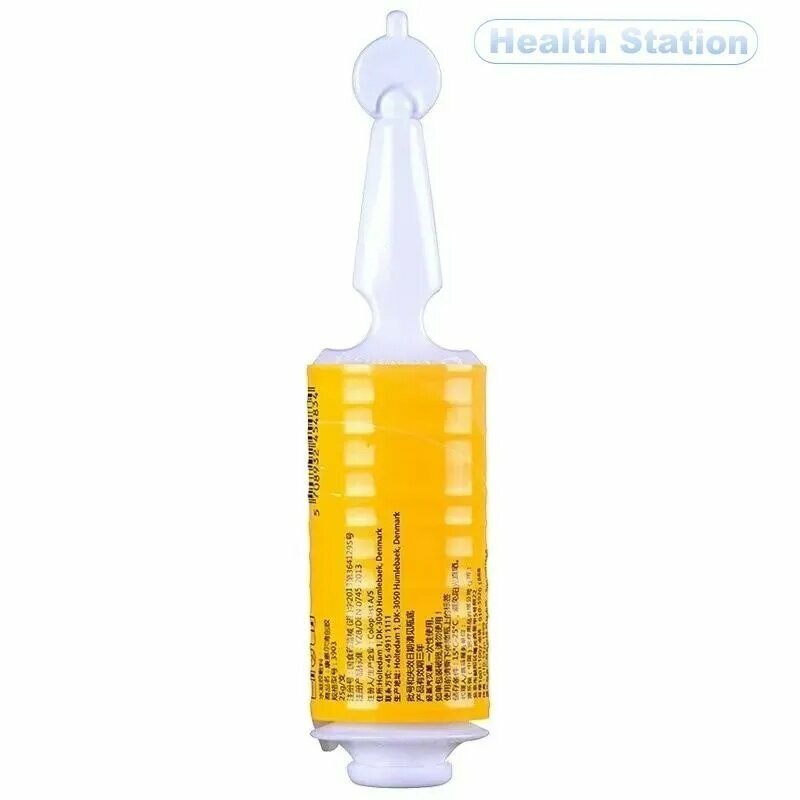 Премиальный гель Coloplast Purilon 25г 3903