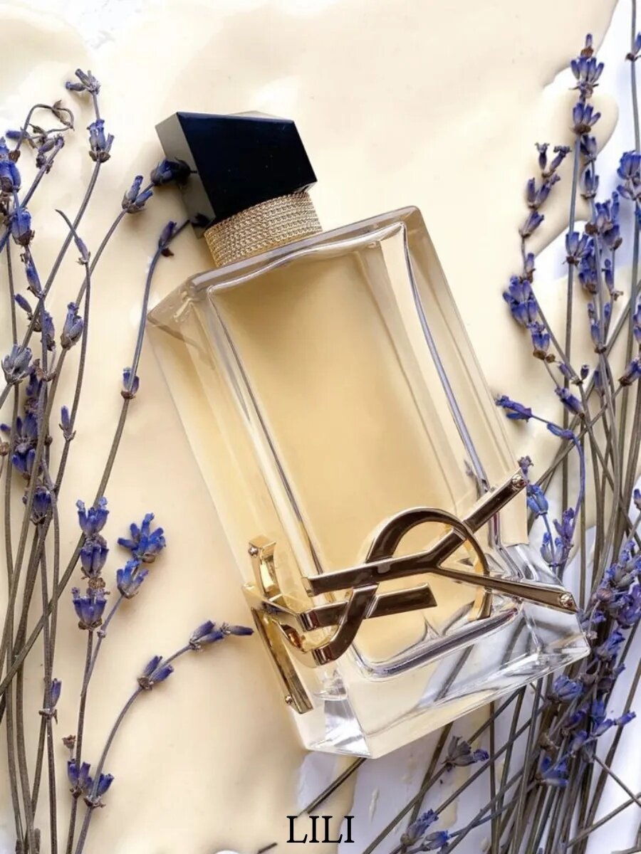 Набор духов для женщин Libre, Tom Ford Lost Cherry, Gucci Flora, 3в1 — фото 1