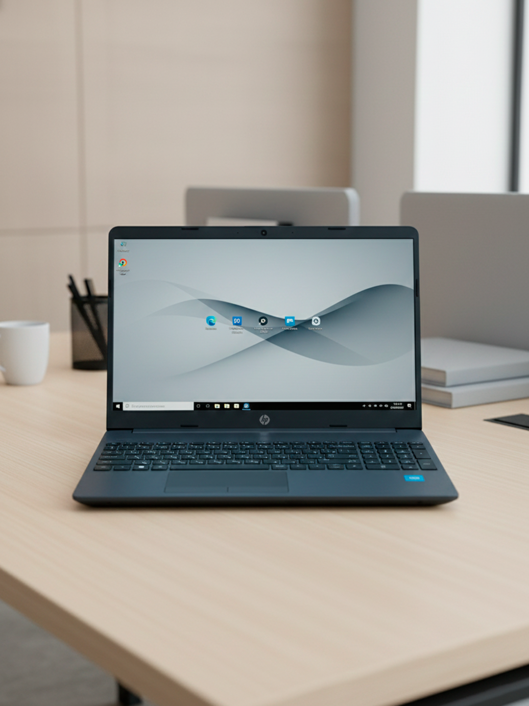 Ноутбук HP 250 G9 — фото 1