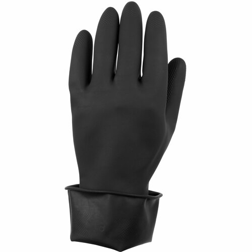 фото Перчатки прочные хозяйственные многоразовые jeta safety jch601-xxl