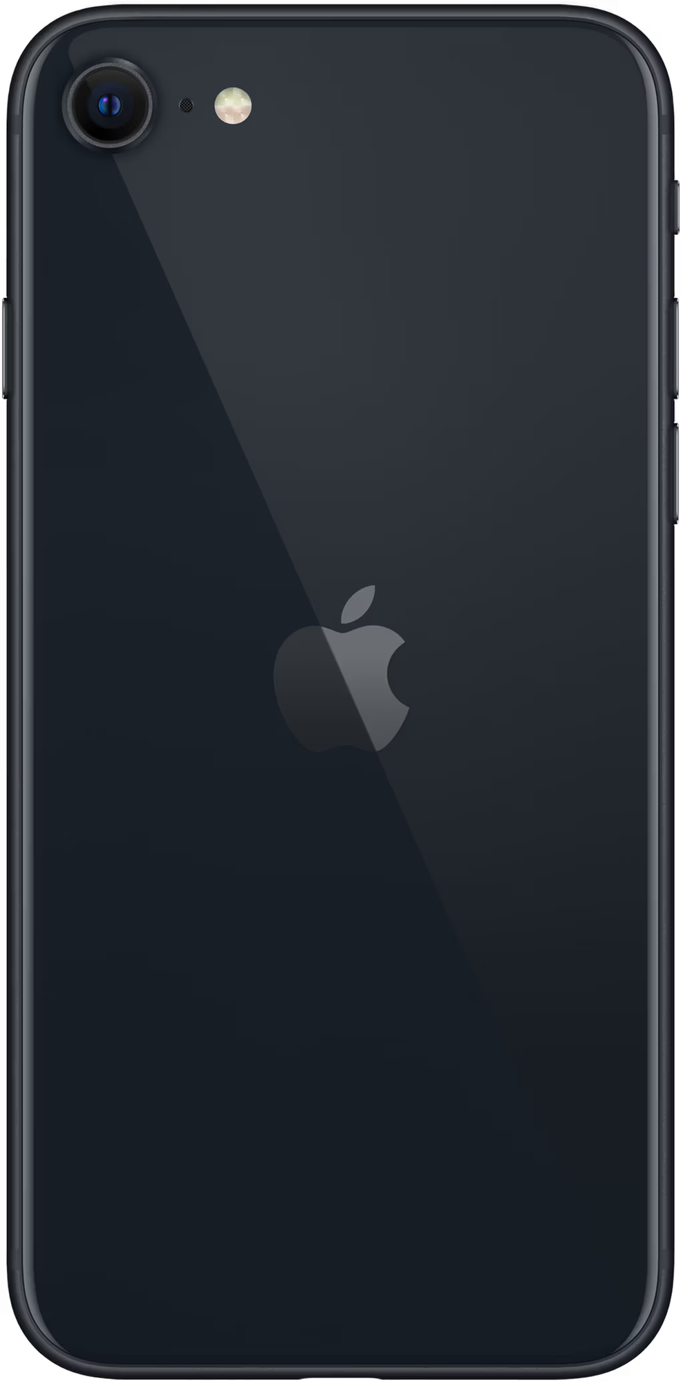 Смартфон Apple iPhone SE 2022 A2782 128ГБ, сияющая звезда, ЯПОНИЯ (mmyg3j/a) - фото №2