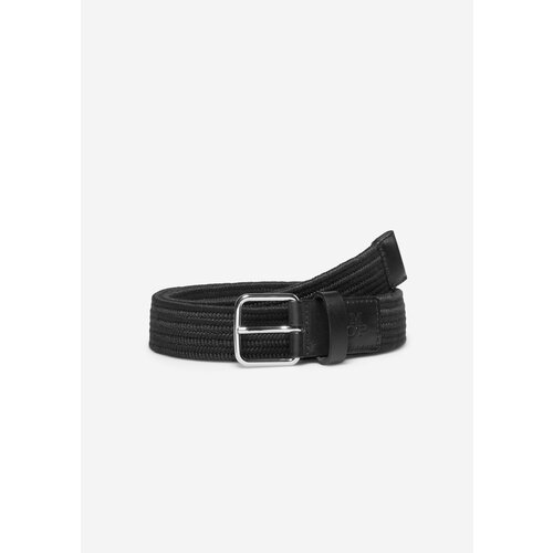 фото Ремень marc o'polo, размер 105, черный