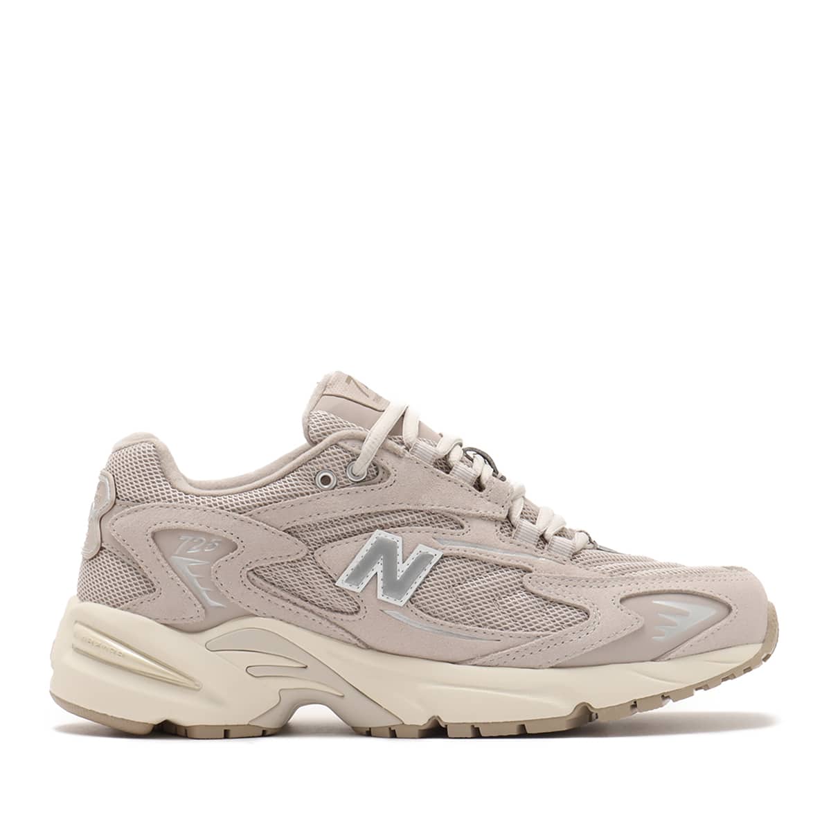 Кроссовки New Balance 725 — отзывы покупателей