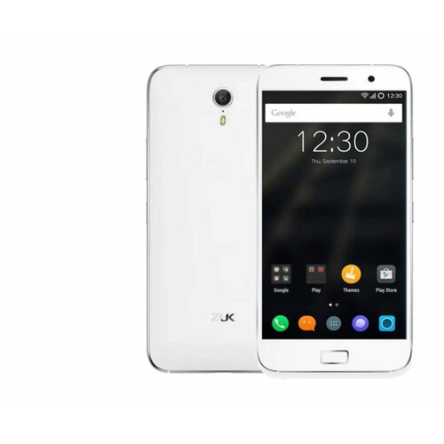 Смартфон ZUK Z1 3/64 ГБ, Dual nano SIM, белый